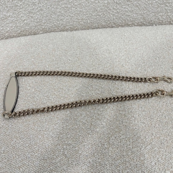 Authentic Pre-Owned GUCCI Guccissima Leather Medium Emily Chain Hobo Bag - Picture 12 of 13